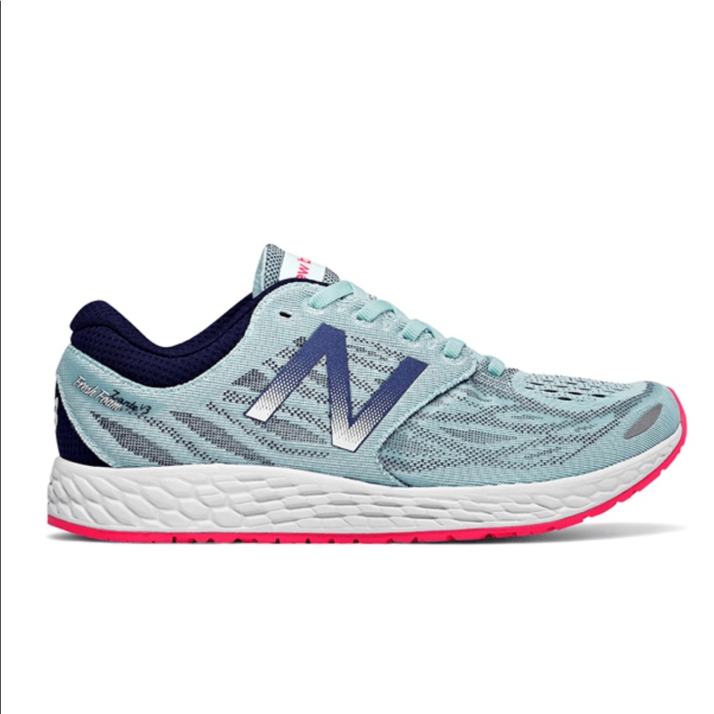 New Balance Fresh Foam Zante v3 Running Shoe